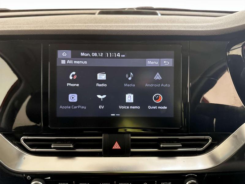 Used Kia Niro 2021 for sale - 76862322: Photo 21