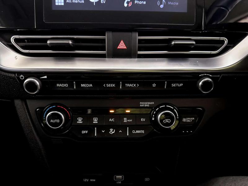 Used Kia Niro 2021 for sale - 76862322: Photo 24