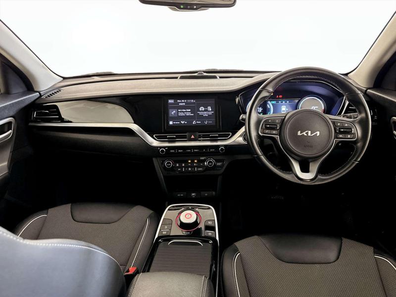 Used Kia Niro 2021 for sale - 76862322: Photo 3