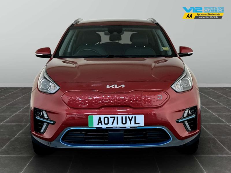 Used Kia Niro 2021 for sale - 76862322: Photo 5
