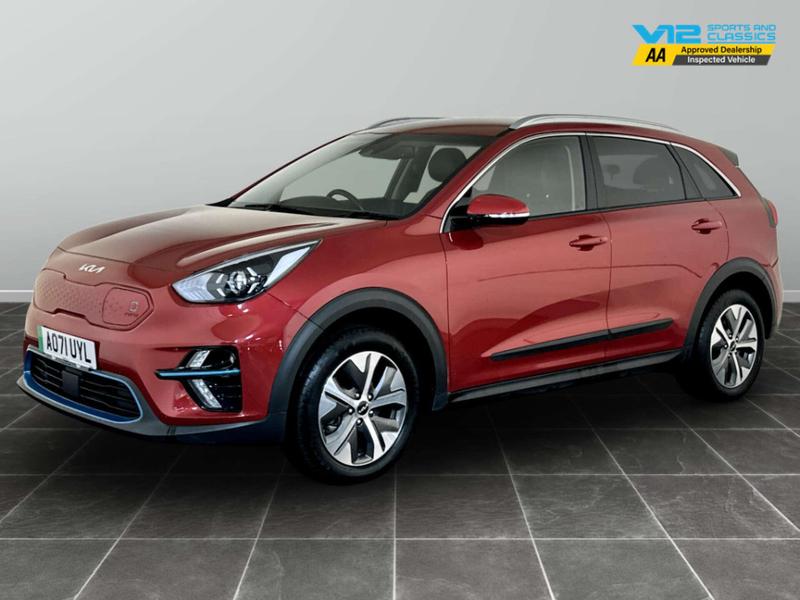 Used Kia Niro 2021 for sale - 76862322: Photo 6
