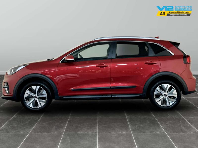 Used Kia Niro 2021 for sale - 76862322: Photo 7