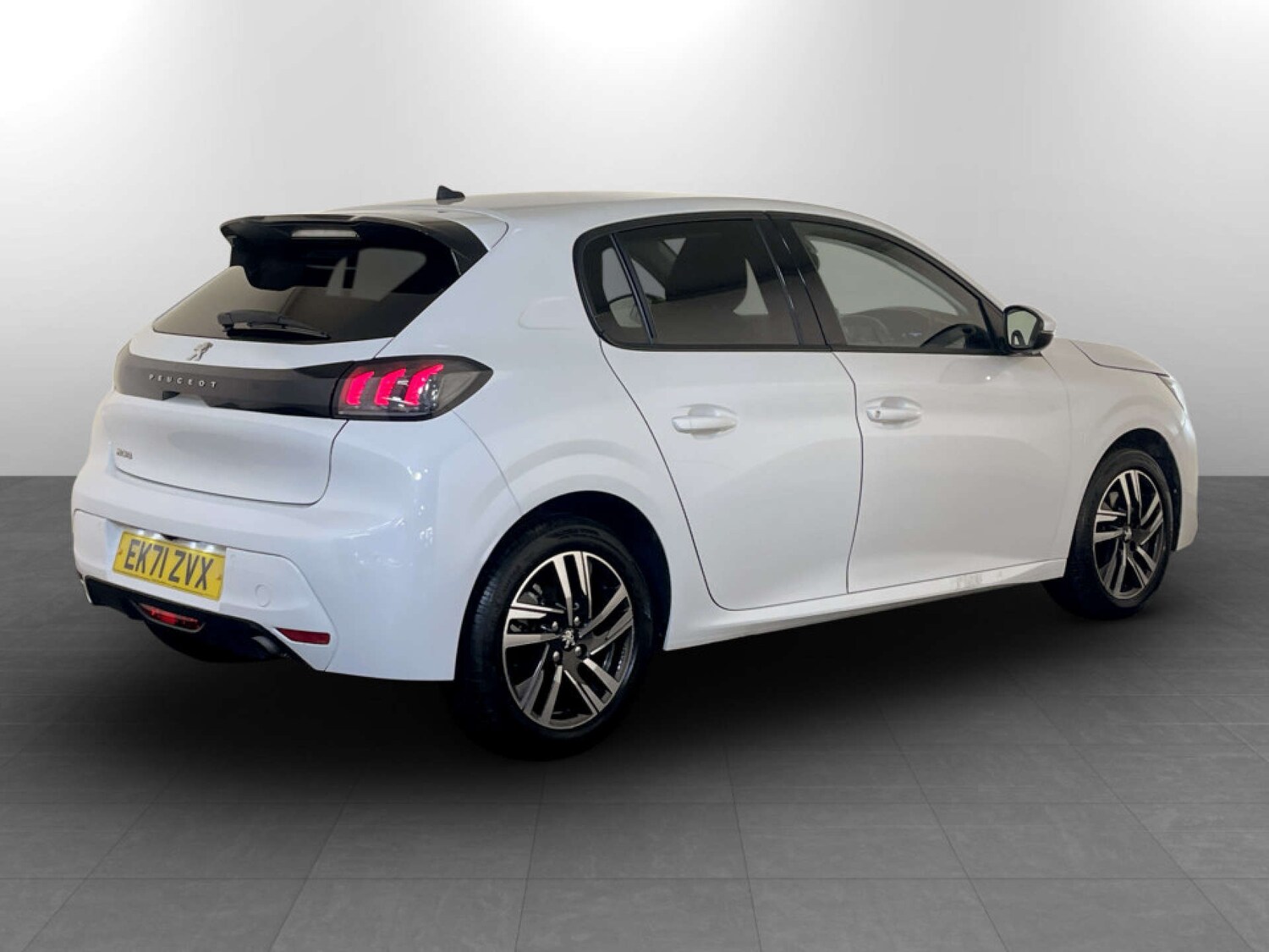 Used Peugeot 208 2021 for sale - 77594840: Photo 10