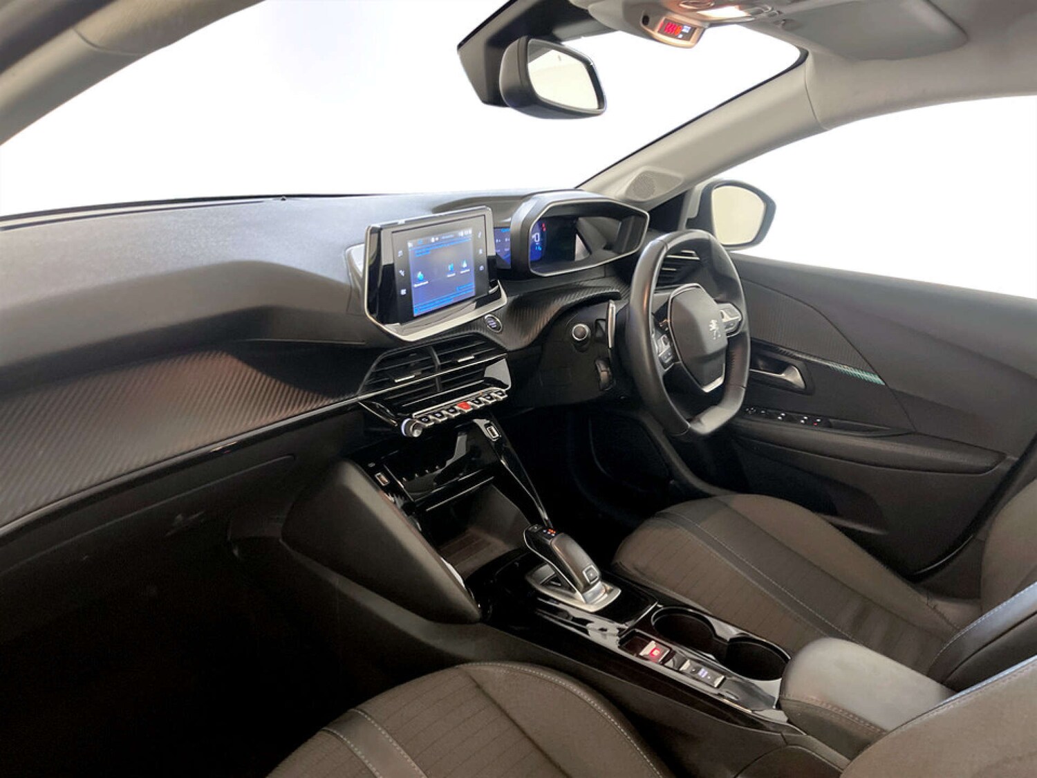 Used Peugeot 208 2021 for sale - 77594840: Photo 12