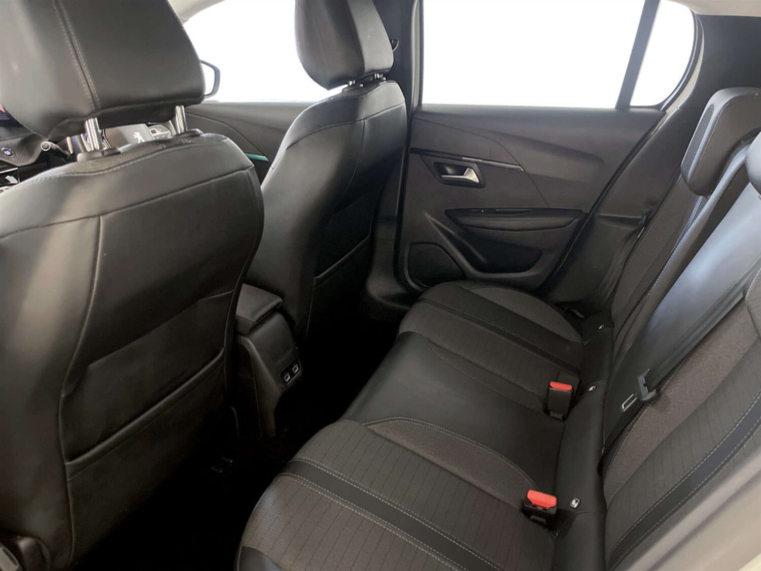 Used Peugeot 208 2021 for sale - 77594840: Photo 14