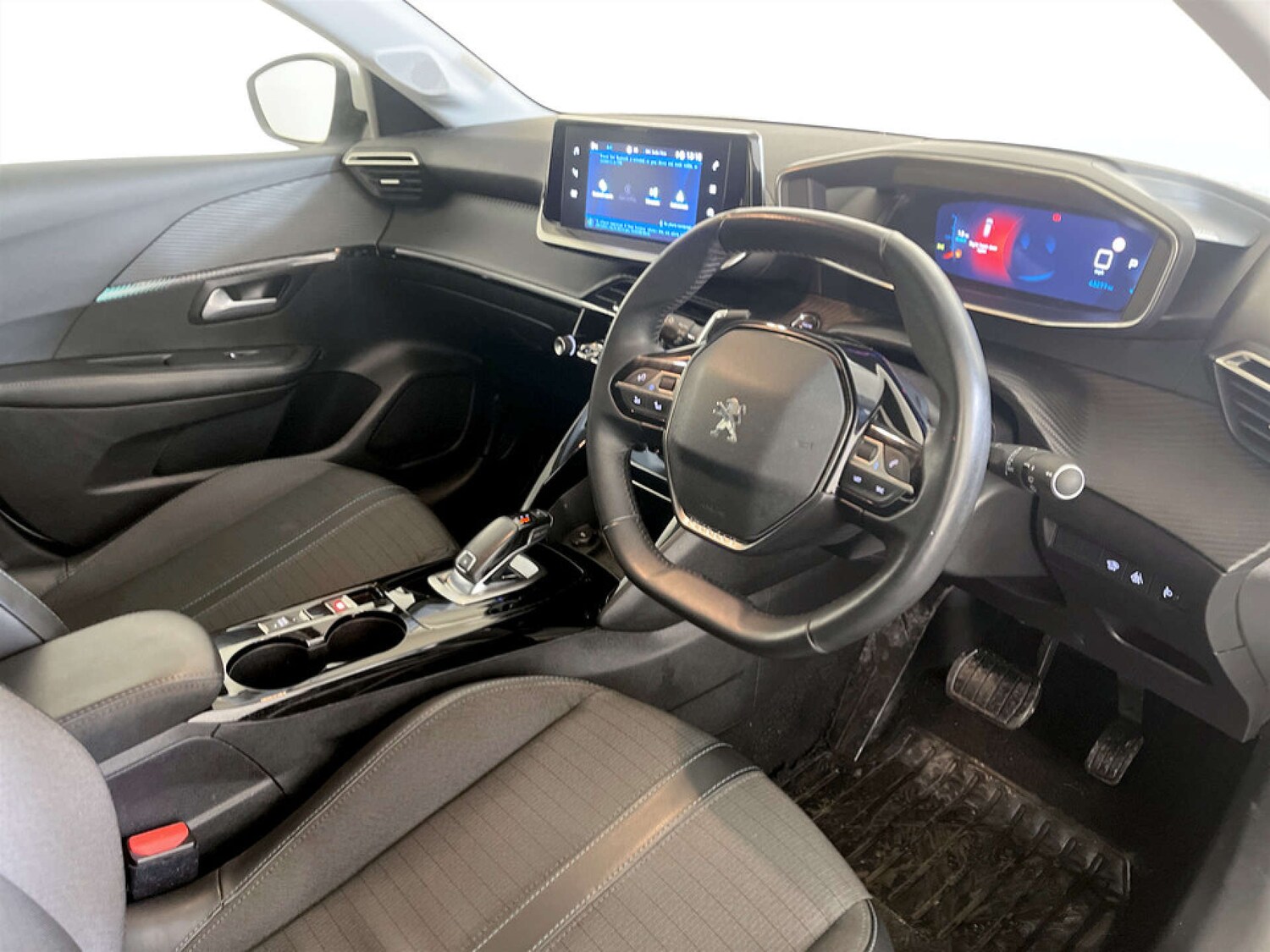 Used Peugeot 208 2021 for sale - 77594840: Photo 15