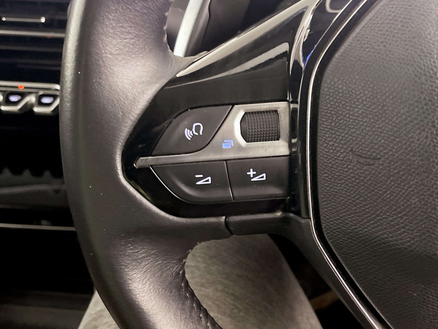 Used Peugeot 208 2021 for sale - 77594840: Photo 17