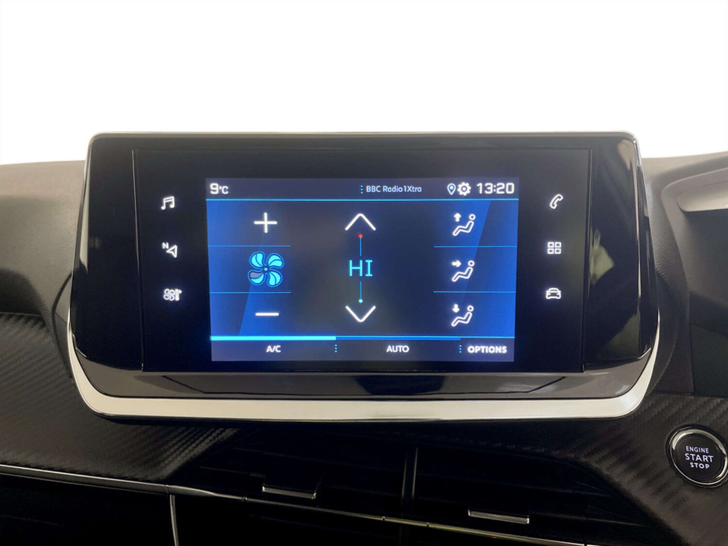 Used Peugeot 208 2021 for sale - 77594840: Photo 22