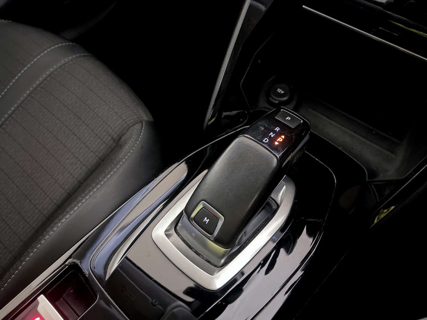 Used Peugeot 208 2021 for sale - 77594840: Photo 23