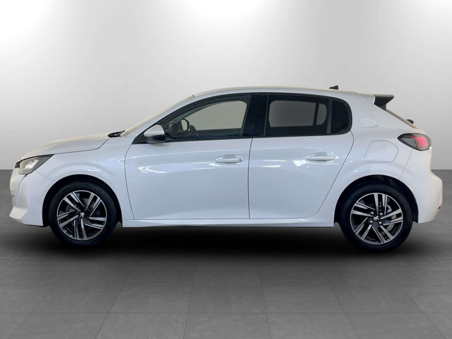 Used Peugeot 208 2021 for sale - 77594840: Photo 7