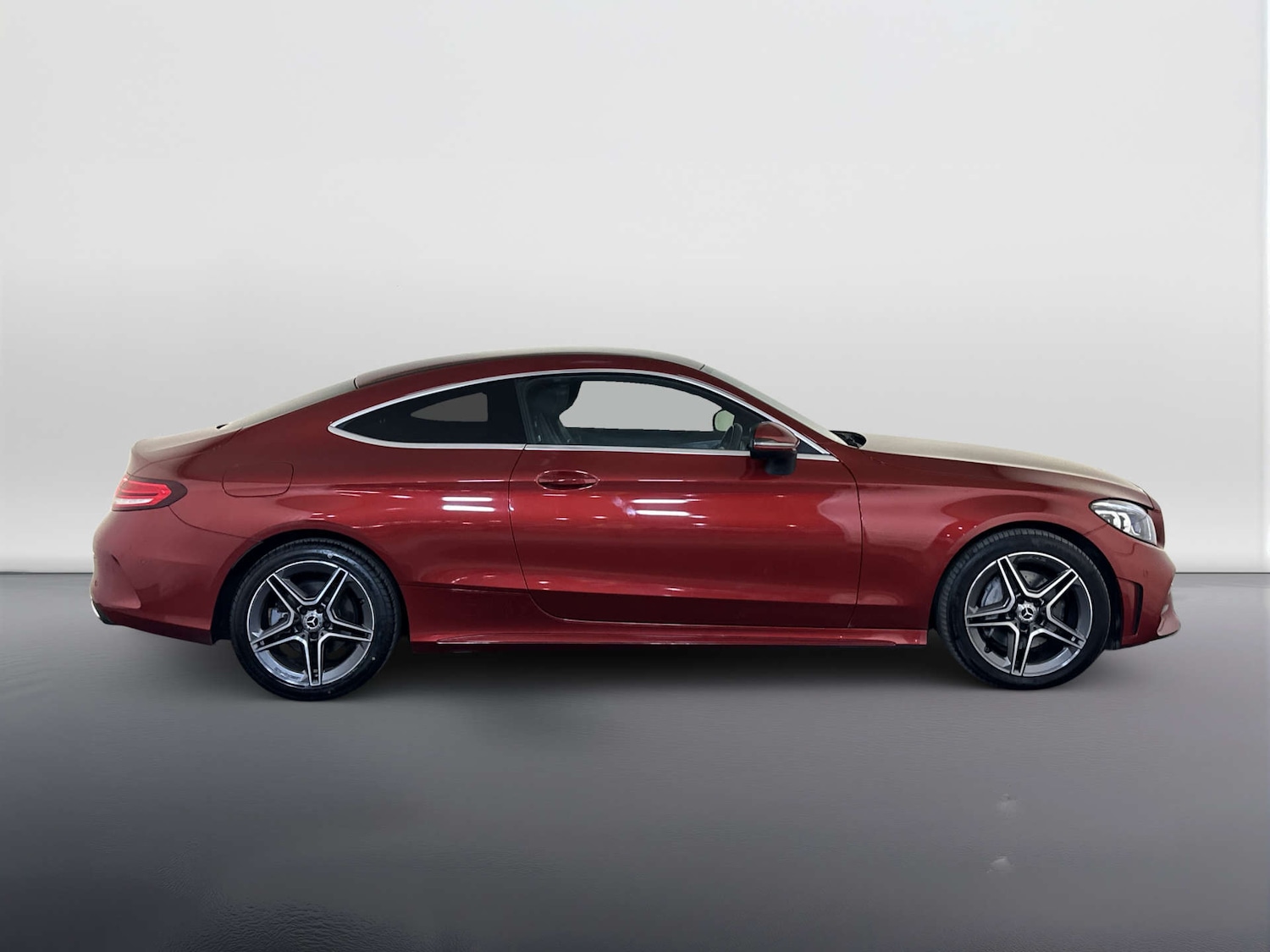 Used Mercedes-Benz C Class 2020 for sale - 78175632: Photo 11