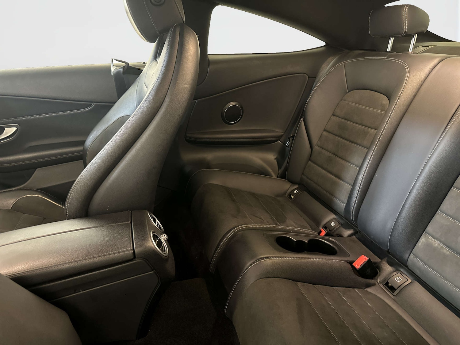 Used Mercedes-Benz C Class 2020 for sale - 78175632: Photo 14