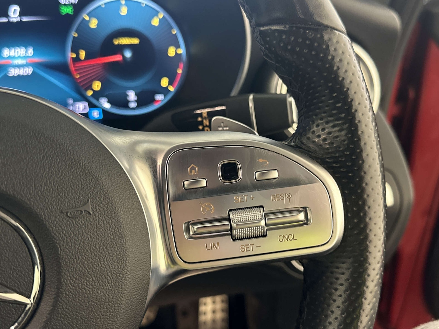 Used Mercedes-Benz C Class 2020 for sale - 78175632: Photo 19