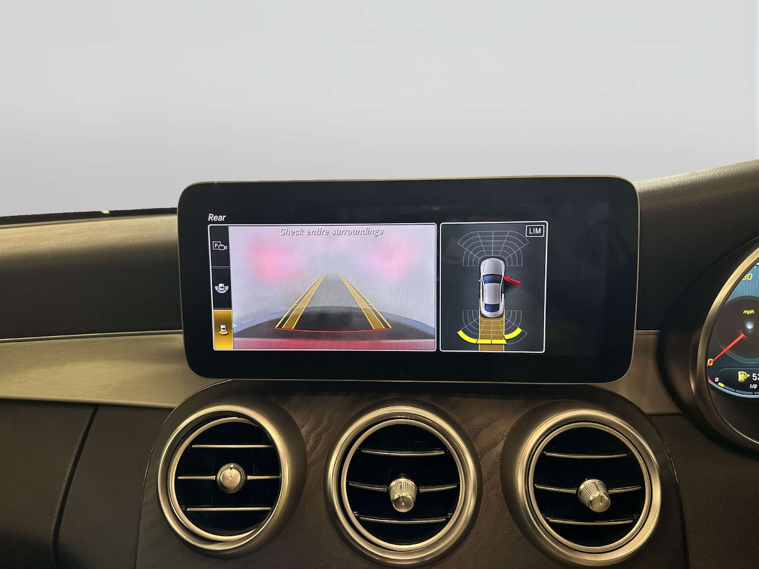 Used Mercedes-Benz C Class 2020 for sale - 78175632: Photo 21