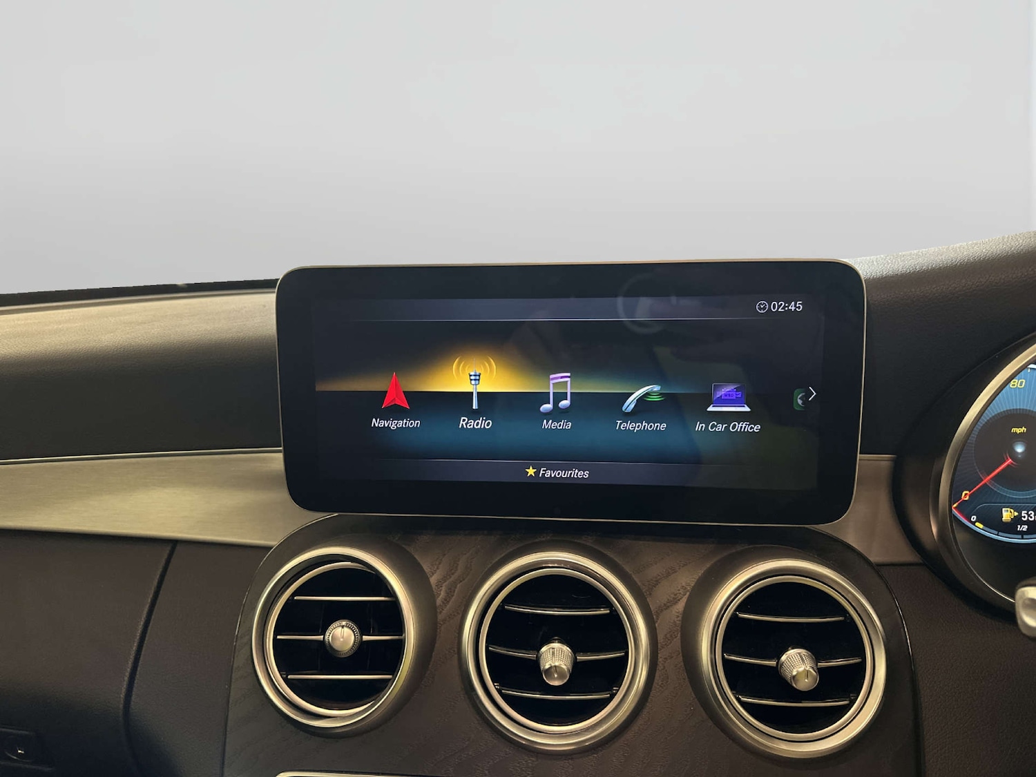 Used Mercedes-Benz C Class 2020 for sale - 78175632: Photo 23