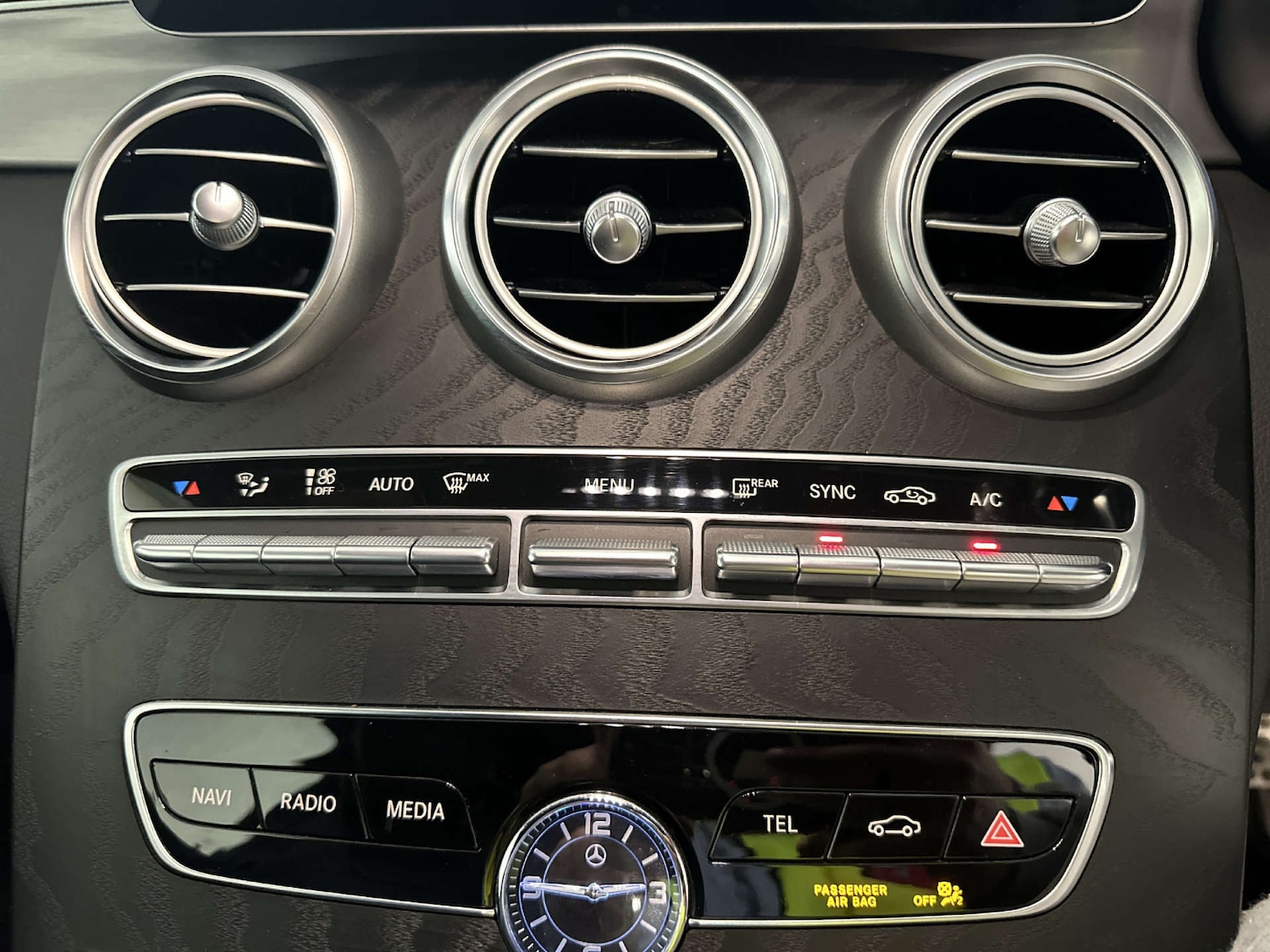 Used Mercedes-Benz C Class 2020 for sale - 78175632: Photo 25