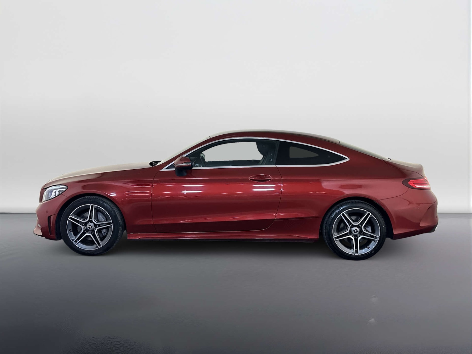 Used Mercedes-Benz C Class 2020 for sale - 78175632: Photo 7