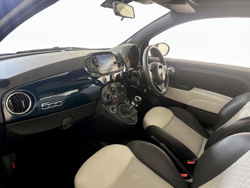 Used Fiat 500 2023 for sale - 76389609: Photo 12