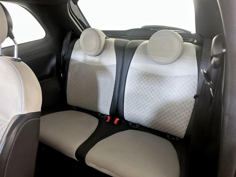 Used Fiat 500 2023 for sale - 76389609: Photo 15