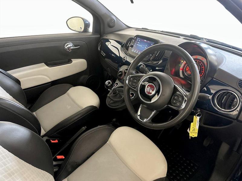 Used Fiat 500 2023 for sale - 76389609: Photo 16