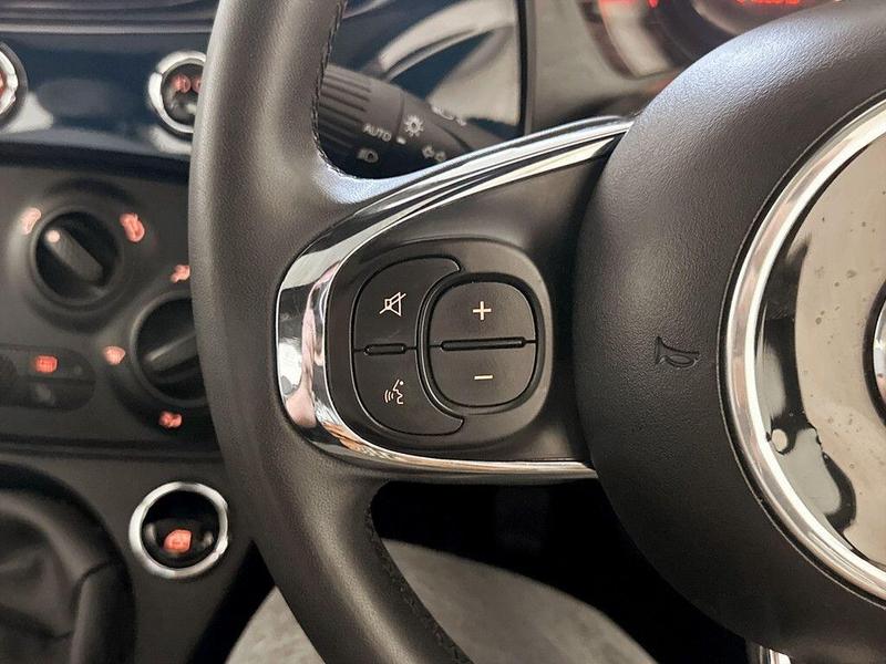 Used Fiat 500 2023 for sale - 76389609: Photo 18