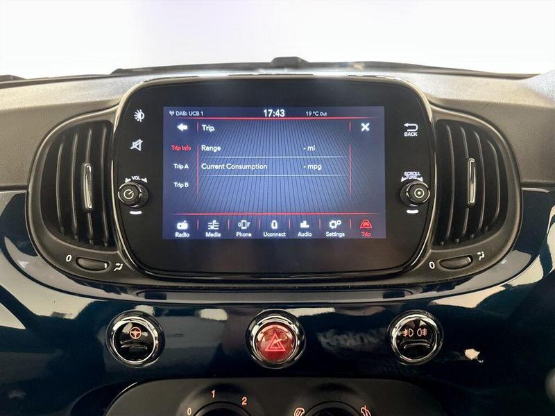 Used Fiat 500 2023 for sale - 76389609: Photo 23