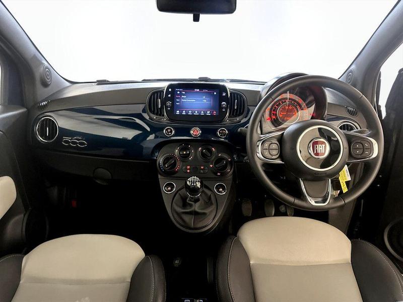 Used Fiat 500 2023 for sale - 76389609: Photo 3