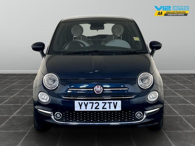 Used Fiat 500 2023 for sale - 76389609: Photo 5