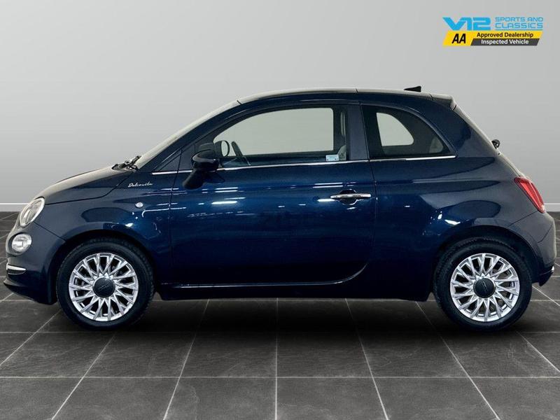 Used Fiat 500 2023 for sale - 76389609: Photo 7