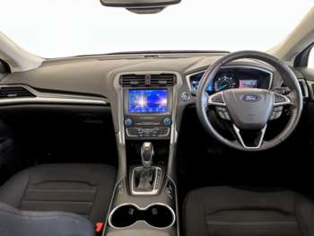 Used Ford Mondeo 2022 for sale - 74782596: Photo