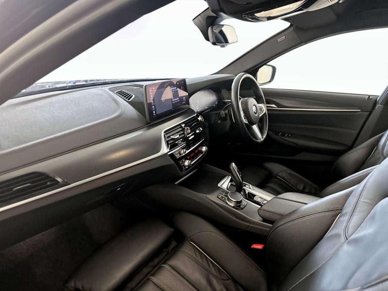 Used BMW 5 Series 2021 for sale - 76908614: Photo 12