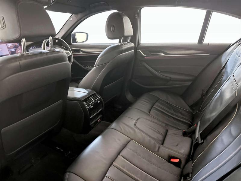 Used BMW 5 Series 2021 for sale - 76908614: Photo 14