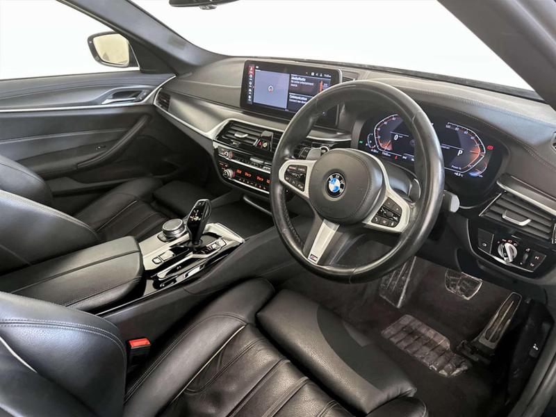 Used BMW 5 Series 2021 for sale - 76908614: Photo 15