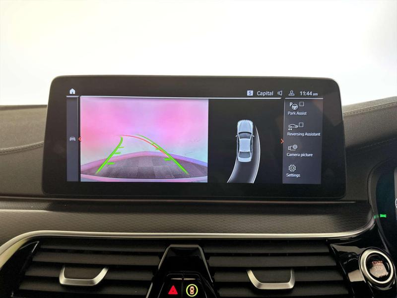 Used BMW 5 Series 2021 for sale - 76908614: Photo 20