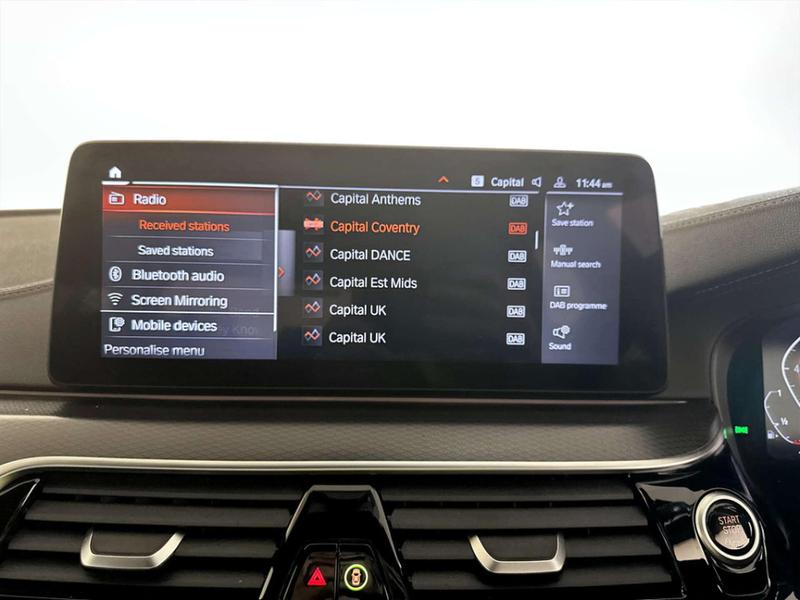 Used BMW 5 Series 2021 for sale - 76908614: Photo 23