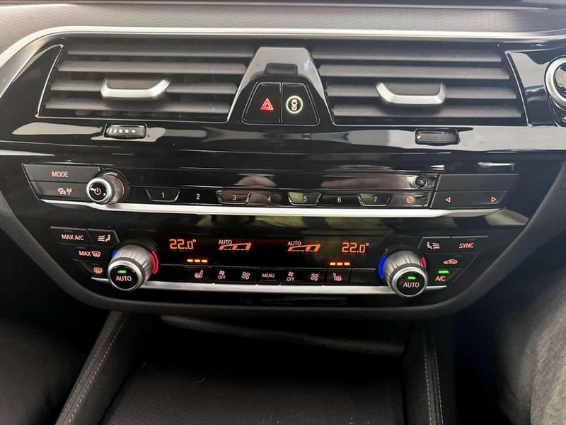 Used BMW 5 Series 2021 for sale - 76908614: Photo 26