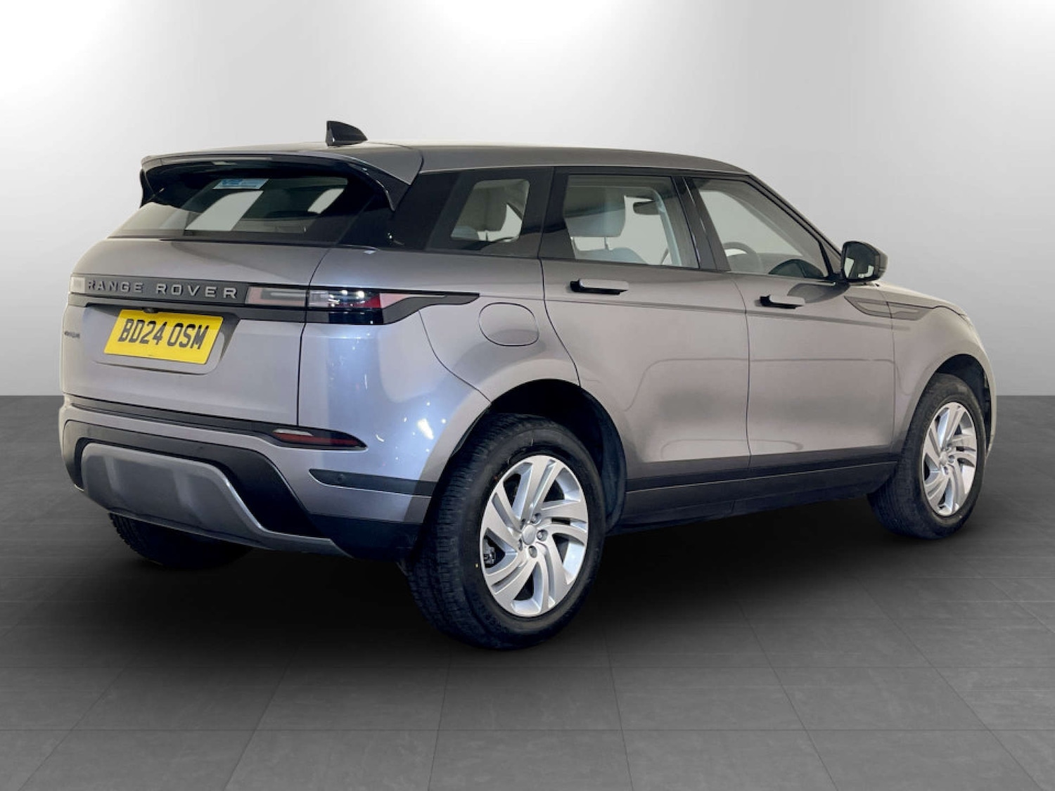 Used Land Rover Range Rover Evoque 2024 for sale - 77688330: Photo 10