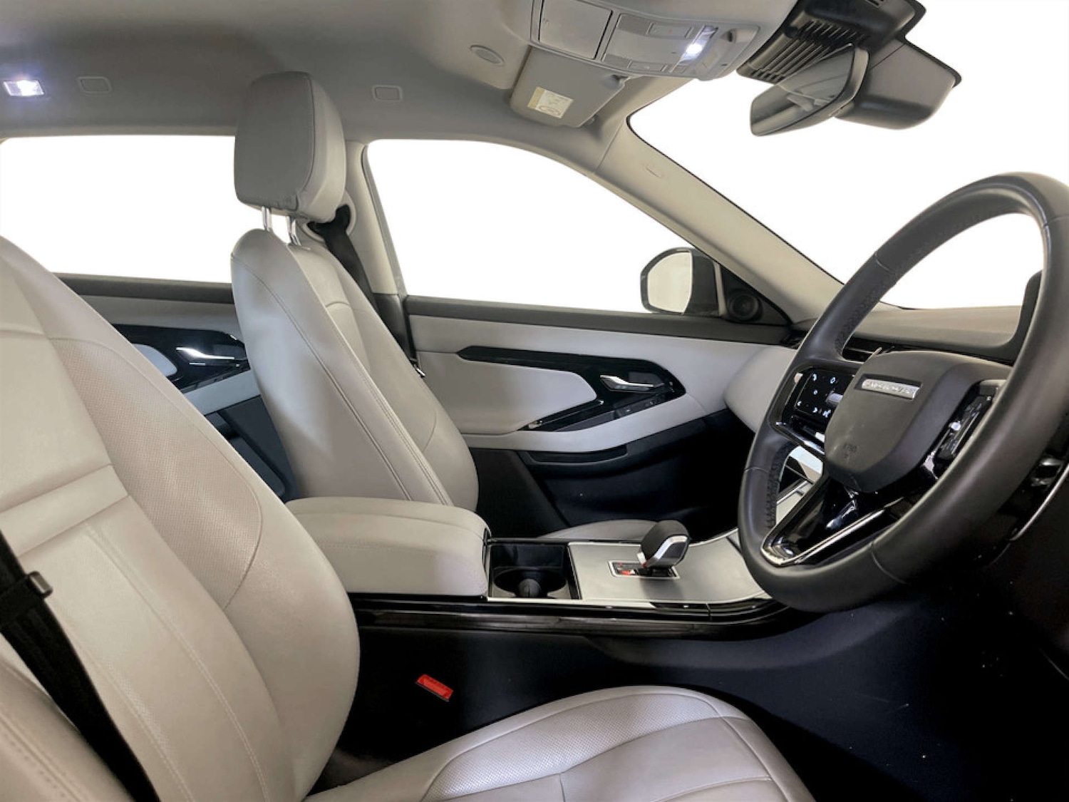 Used Land Rover Range Rover Evoque 2024 for sale - 77688330: Photo 13