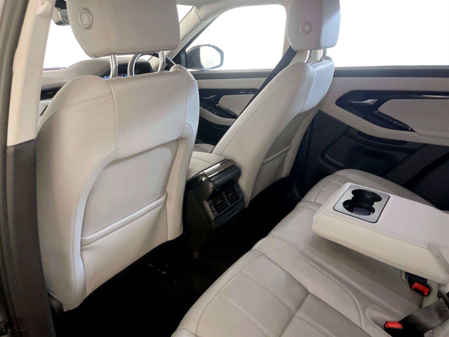 Used Land Rover Range Rover Evoque 2024 for sale - 77688330: Photo 14