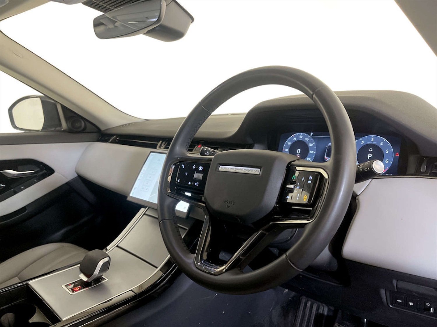 Used Land Rover Range Rover Evoque 2024 for sale - 77688330: Photo 15