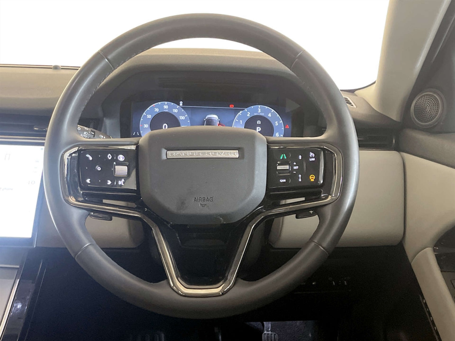 Used Land Rover Range Rover Evoque 2024 for sale - 77688330: Photo 16