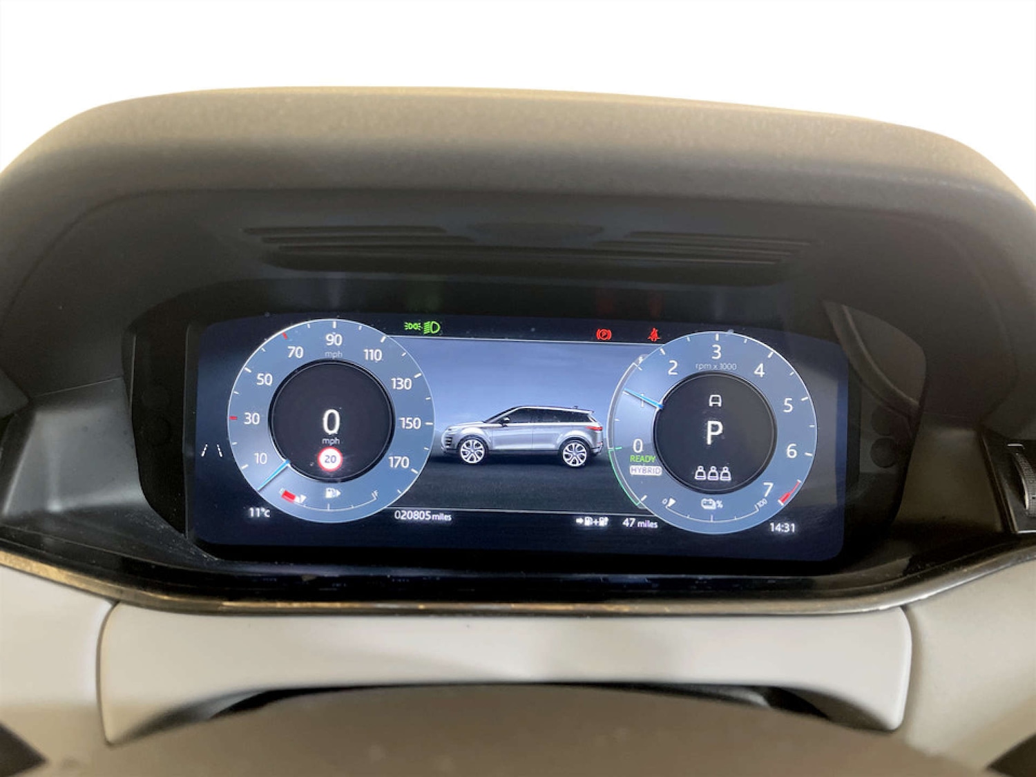 Used Land Rover Range Rover Evoque 2024 for sale - 77688330: Photo 18