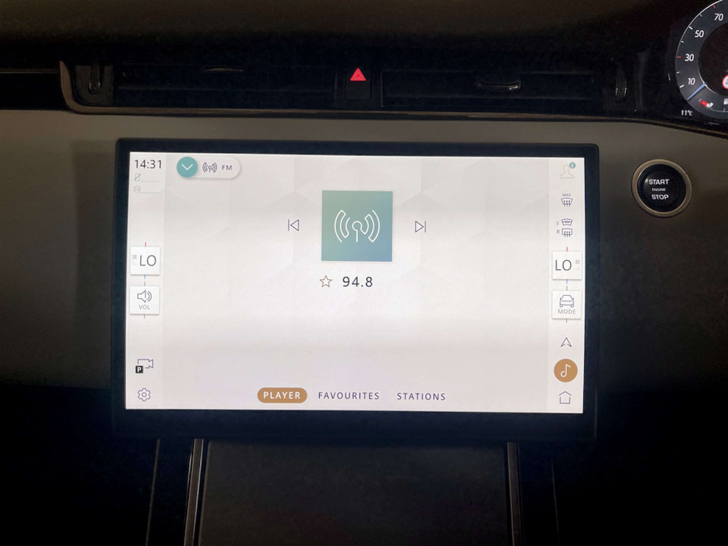 Used Land Rover Range Rover Evoque 2024 for sale - 77688330: Photo 20