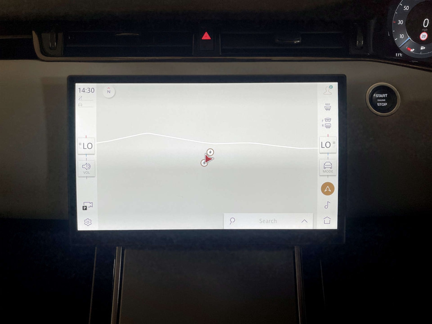 Used Land Rover Range Rover Evoque 2024 for sale - 77688330: Photo 21