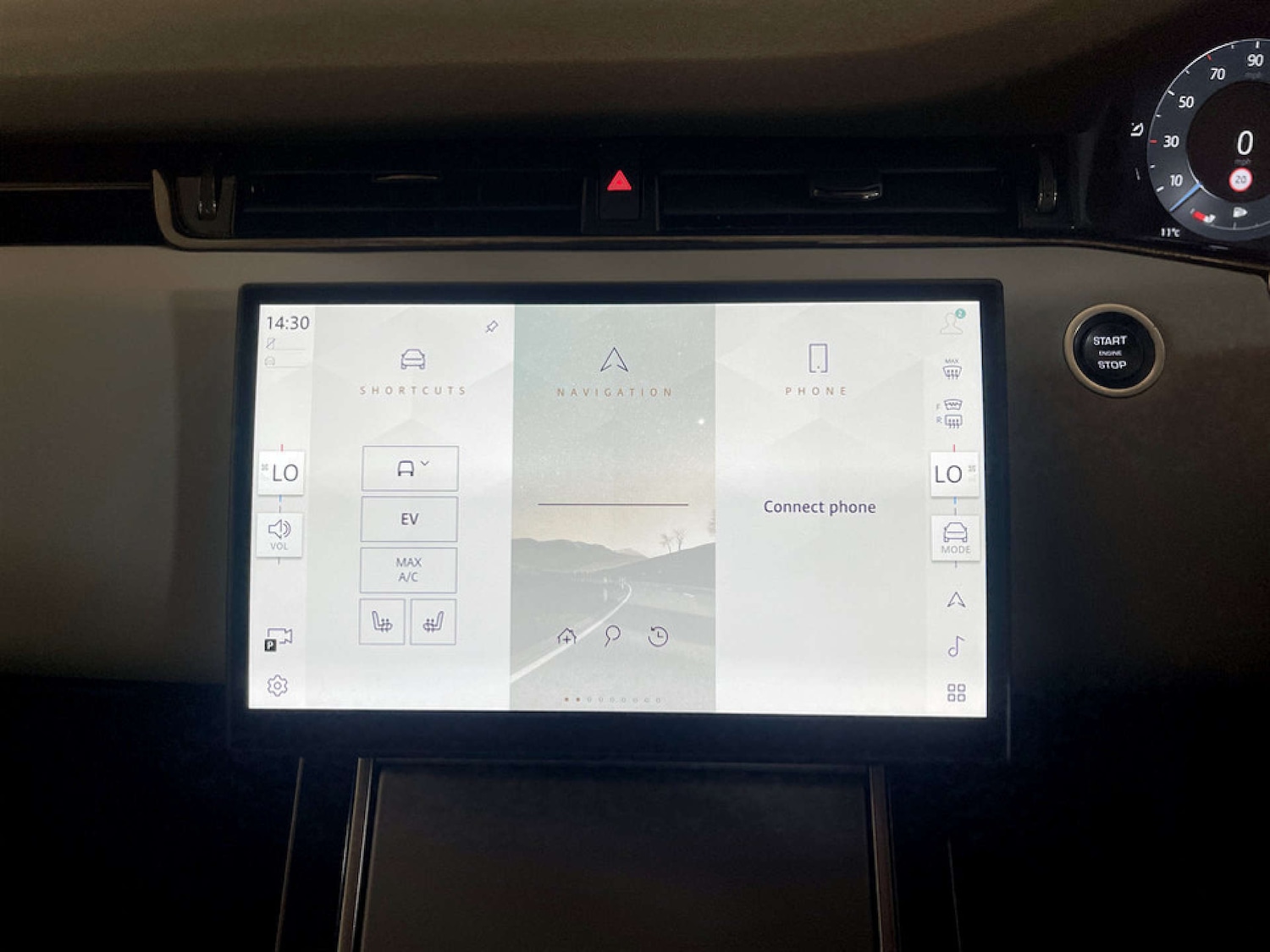 Used Land Rover Range Rover Evoque 2024 for sale - 77688330: Photo 23