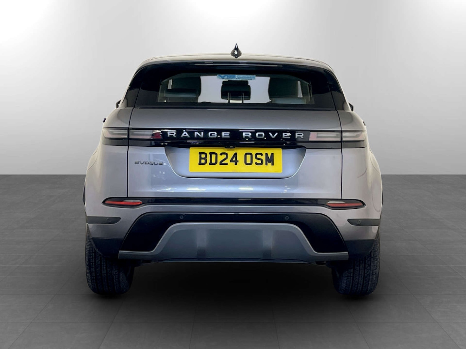 Used Land Rover Range Rover Evoque 2024 for sale - 77688330: Photo 9