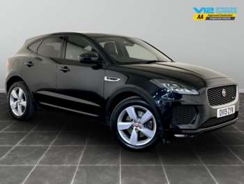 2019 (19) - 2.0d [240] R-Dynamic SE 5dr Auto