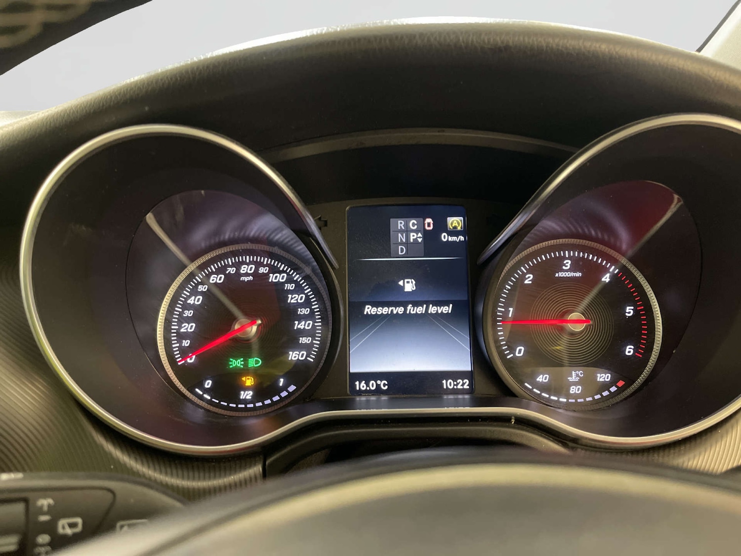 Used Mercedes-Benz V-Class 2016 for sale - 77920779: Photo 17