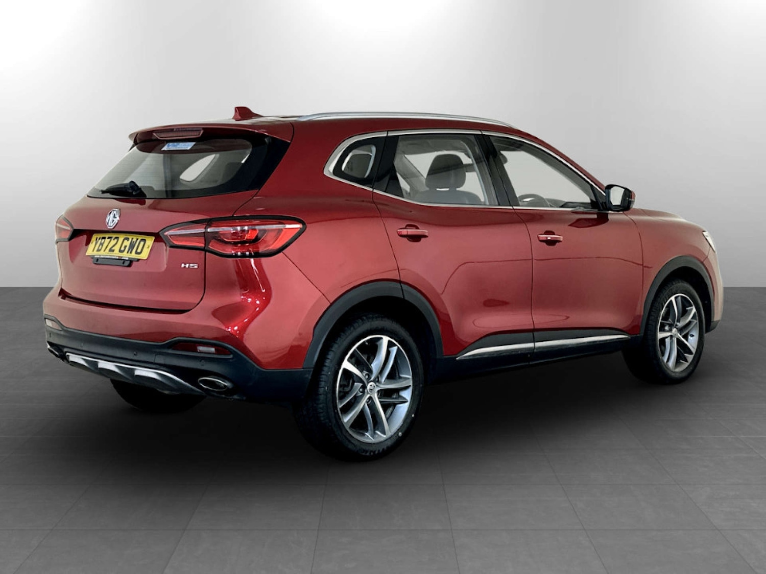 Used MG MG HS 2023 for sale - 77669327: Photo 10