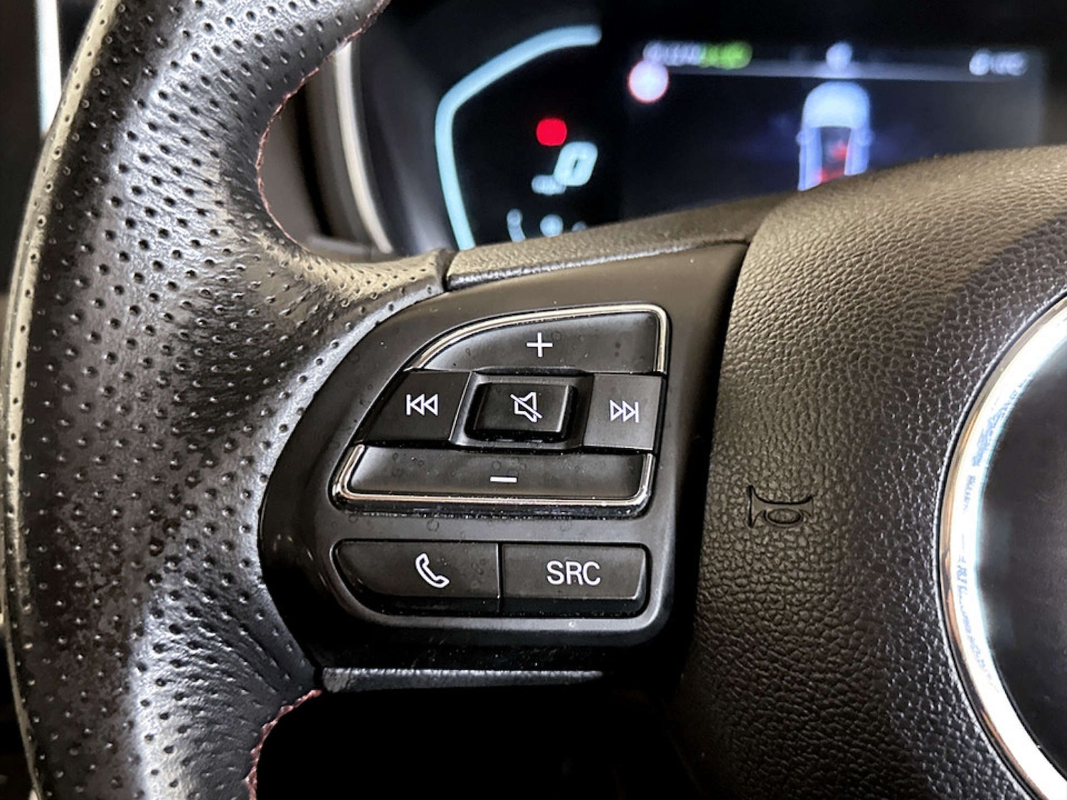 Used MG MG HS 2023 for sale - 77669327: Photo 18